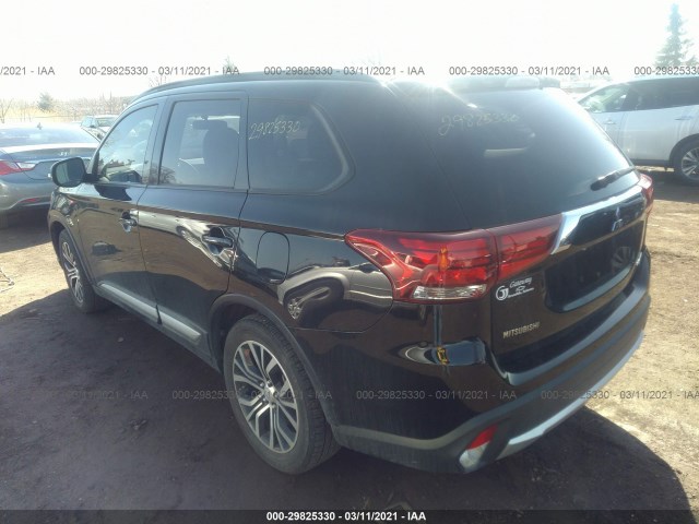 Photo 2 VIN: JA4AD3A36GZ008607 - MITSUBISHI OUTLANDER 