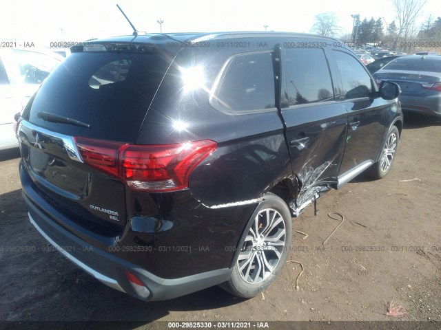 Photo 3 VIN: JA4AD3A36GZ008607 - MITSUBISHI OUTLANDER 