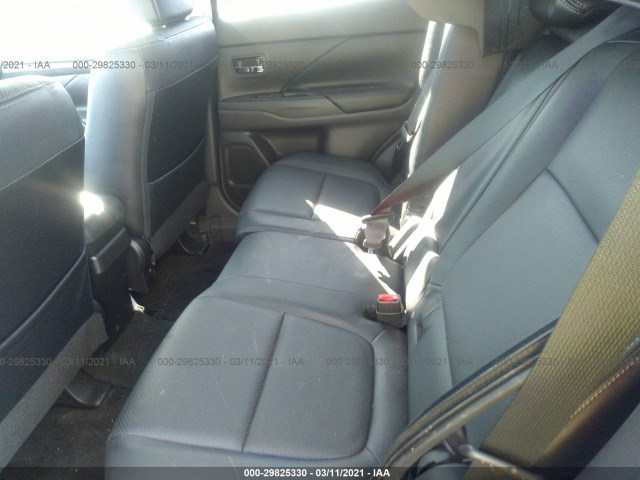 Photo 7 VIN: JA4AD3A36GZ008607 - MITSUBISHI OUTLANDER 