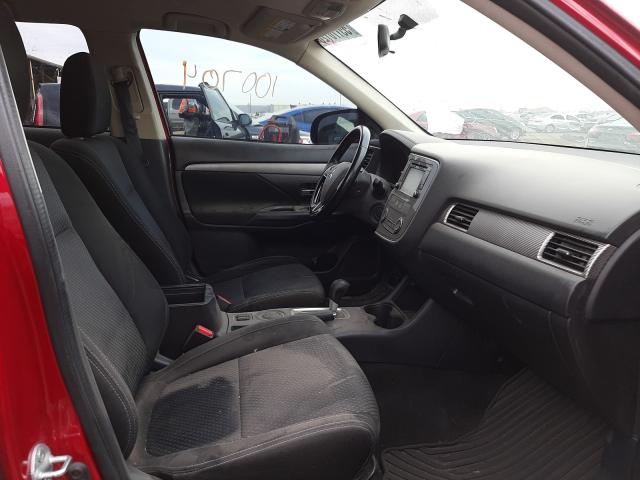 Photo 4 VIN: JA4AD3A36GZ008784 - MITSUBISHI OUTLANDER 