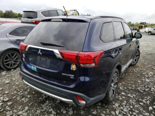 Photo 3 VIN: JA4AD3A36GZ008834 - MITSUBISHI OUTLANDER 