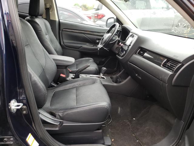 Photo 4 VIN: JA4AD3A36GZ008834 - MITSUBISHI OUTLANDER 