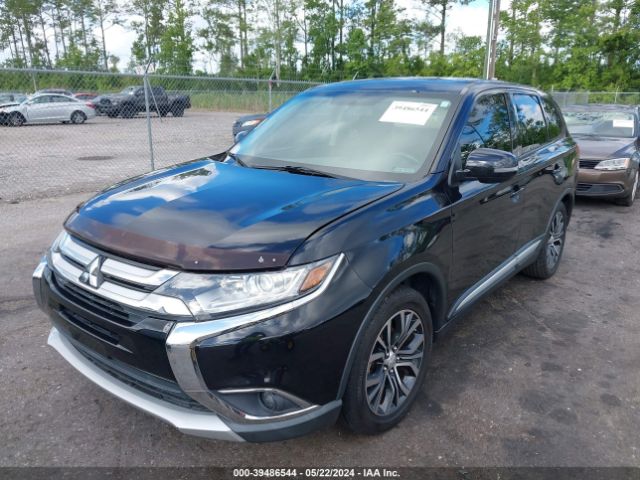 Photo 1 VIN: JA4AD3A36GZ010728 - MITSUBISHI OUTLANDER 