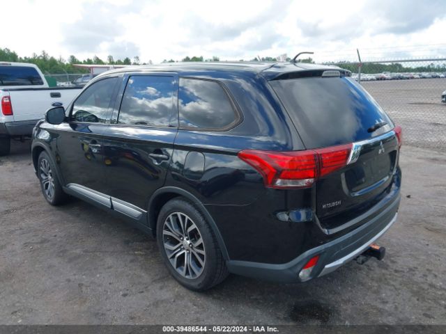 Photo 2 VIN: JA4AD3A36GZ010728 - MITSUBISHI OUTLANDER 