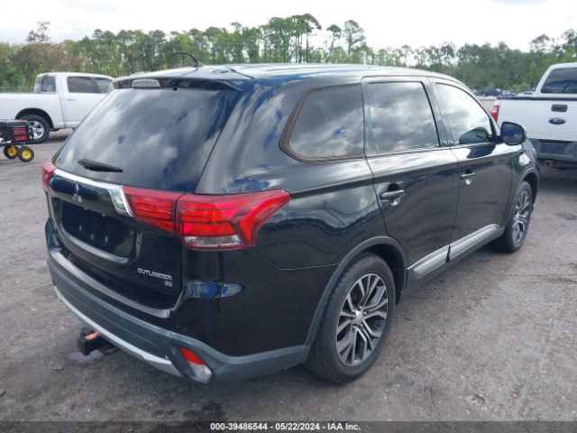 Photo 3 VIN: JA4AD3A36GZ010728 - MITSUBISHI OUTLANDER 