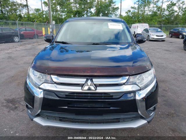 Photo 5 VIN: JA4AD3A36GZ010728 - MITSUBISHI OUTLANDER 