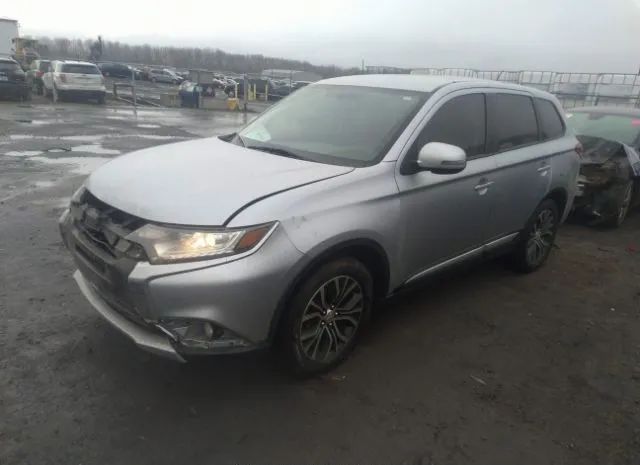 Photo 1 VIN: JA4AD3A36GZ012043 - MITSUBISHI OUTLANDER 