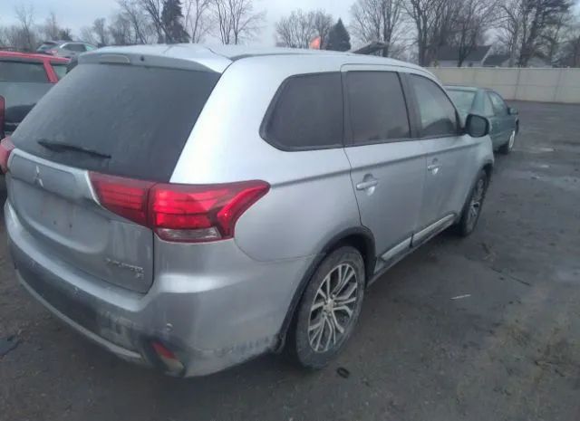 Photo 3 VIN: JA4AD3A36GZ012043 - MITSUBISHI OUTLANDER 