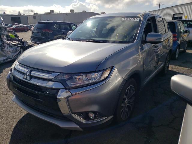 Photo 1 VIN: JA4AD3A36GZ012995 - MITSUBISHI OUTLANDER 