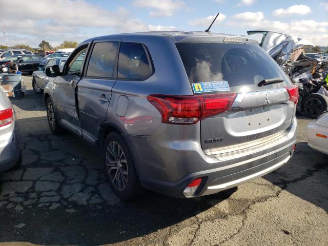 Photo 2 VIN: JA4AD3A36GZ012995 - MITSUBISHI OUTLANDER 