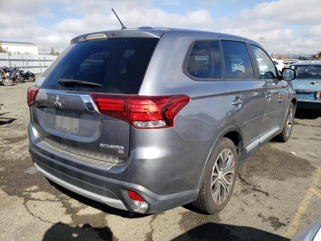 Photo 3 VIN: JA4AD3A36GZ012995 - MITSUBISHI OUTLANDER 