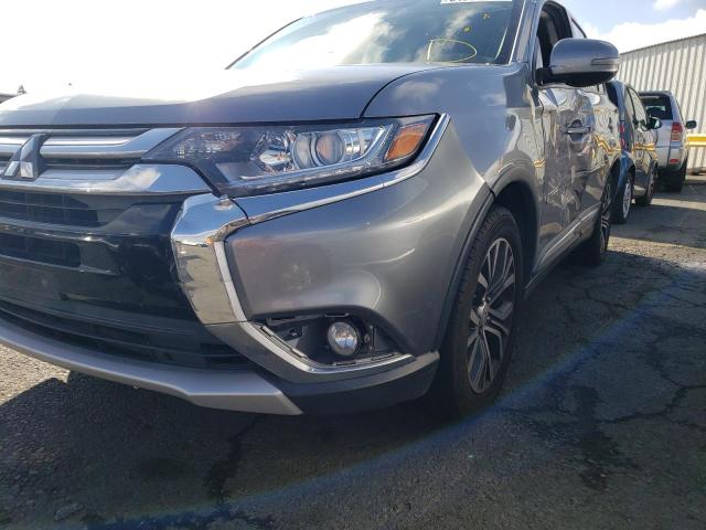 Photo 8 VIN: JA4AD3A36GZ012995 - MITSUBISHI OUTLANDER 