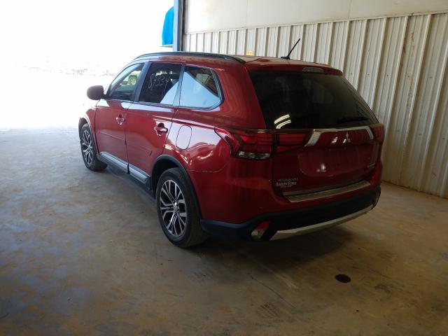 Photo 2 VIN: JA4AD3A36GZ013144 - MITSUBISHI OUTLANDER 