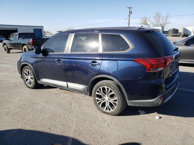 Photo 1 VIN: JA4AD3A36GZ013502 - MITSUBISHI OUTLANDER 