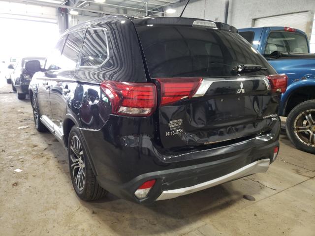 Photo 2 VIN: JA4AD3A36GZ014150 - MITSUBISHI OUTLANDER 