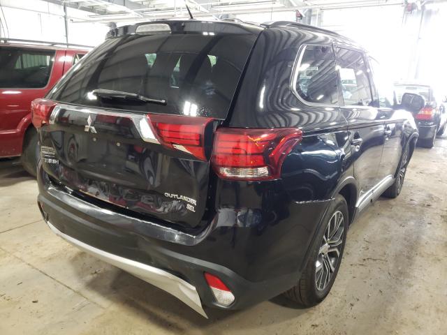 Photo 3 VIN: JA4AD3A36GZ014150 - MITSUBISHI OUTLANDER 