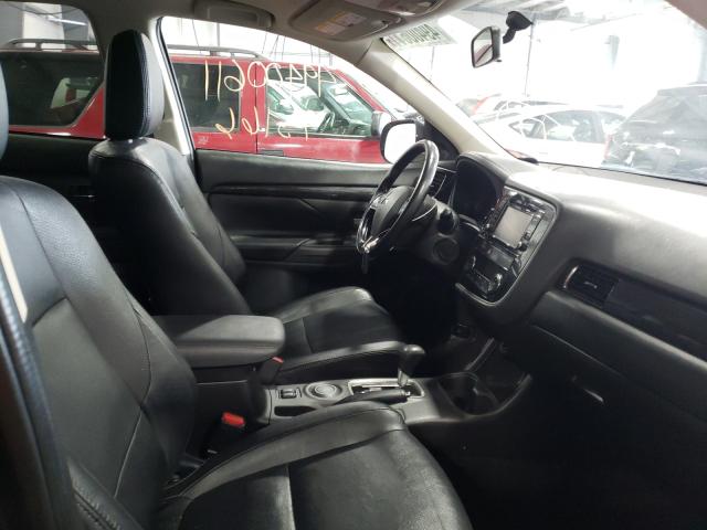 Photo 4 VIN: JA4AD3A36GZ014150 - MITSUBISHI OUTLANDER 