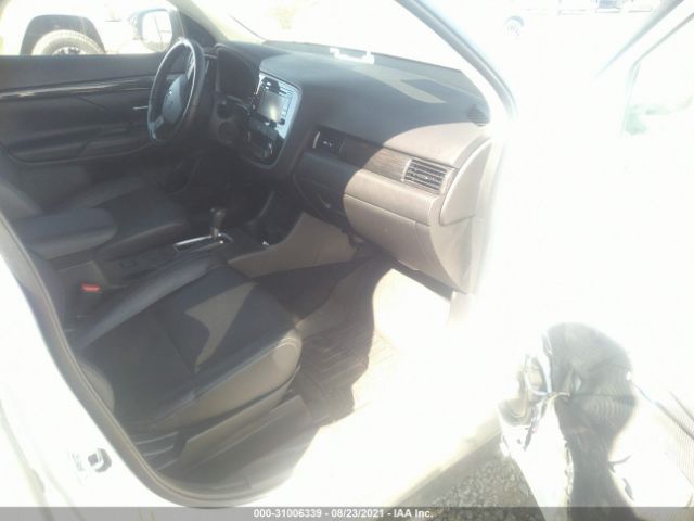 Photo 4 VIN: JA4AD3A36GZ015508 - MITSUBISHI OUTLANDER 