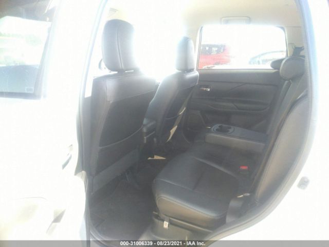 Photo 7 VIN: JA4AD3A36GZ015508 - MITSUBISHI OUTLANDER 