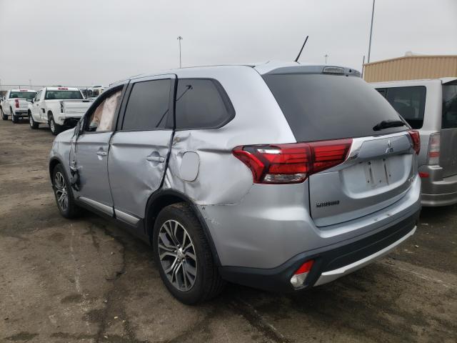 Photo 2 VIN: JA4AD3A36GZ020403 - MITSUBISHI OUTLANDER 