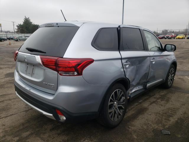 Photo 3 VIN: JA4AD3A36GZ020403 - MITSUBISHI OUTLANDER 