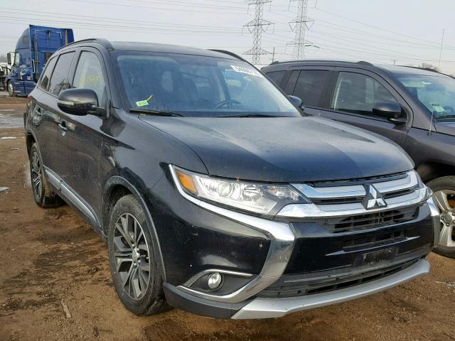 Photo 0 VIN: JA4AD3A36GZ022426 - MITSUBISHI OUTLANDER 