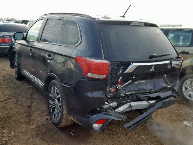 Photo 2 VIN: JA4AD3A36GZ022426 - MITSUBISHI OUTLANDER 