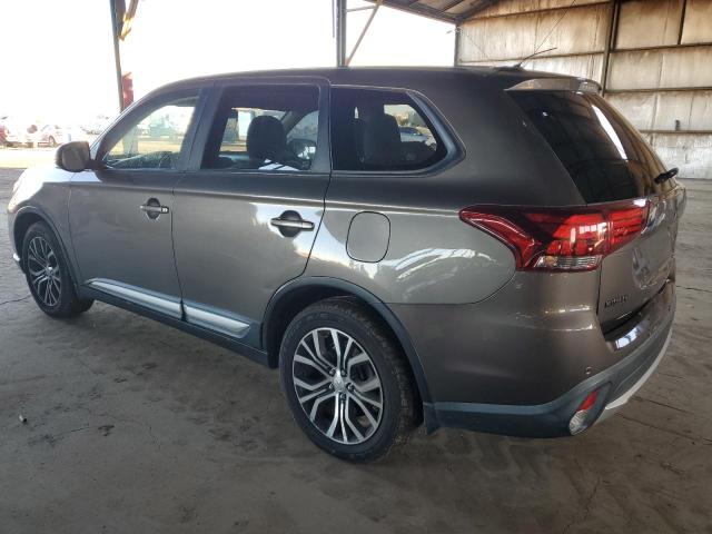 Photo 1 VIN: JA4AD3A36GZ022751 - MITSUBISHI OUTLANDER 