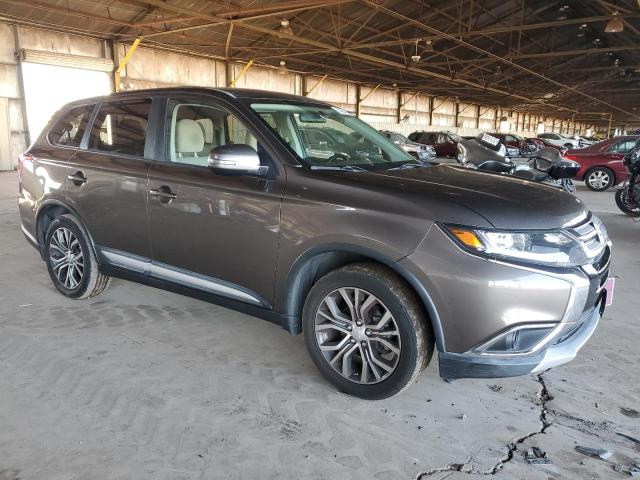 Photo 3 VIN: JA4AD3A36GZ022751 - MITSUBISHI OUTLANDER 