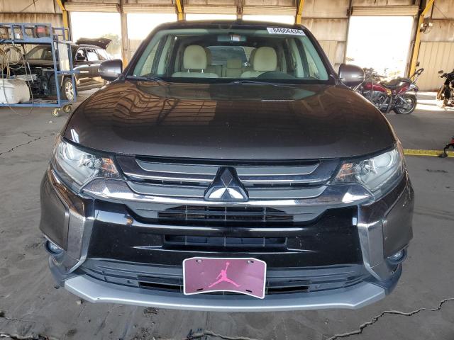 Photo 4 VIN: JA4AD3A36GZ022751 - MITSUBISHI OUTLANDER 