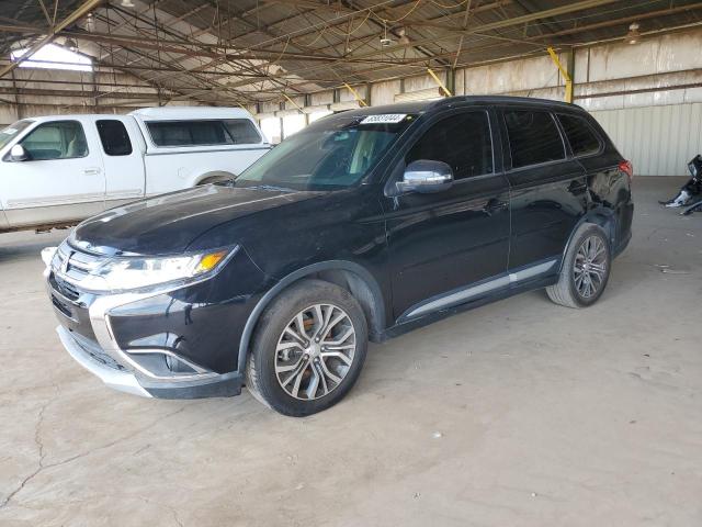 Photo 0 VIN: JA4AD3A36GZ029733 - MITSUBISHI OUTLANDER 