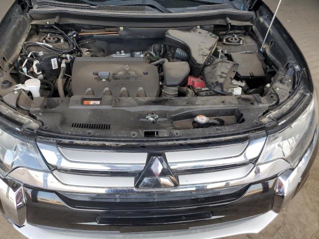 Photo 10 VIN: JA4AD3A36GZ029733 - MITSUBISHI OUTLANDER 