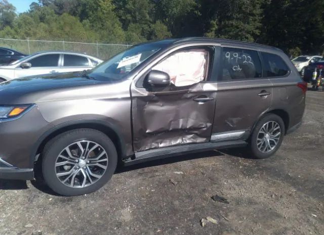 Photo 5 VIN: JA4AD3A36GZ037623 - MITSUBISHI OUTLANDER 