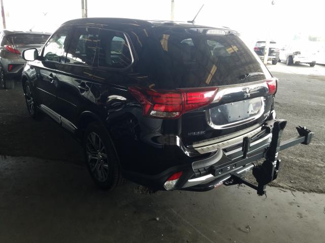 Photo 2 VIN: JA4AD3A36GZ038853 - MITSUBISHI OUTLANDER 