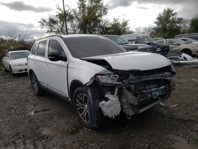 Photo 0 VIN: JA4AD3A36GZ044345 - MITSUBISHI OUTLANDER 