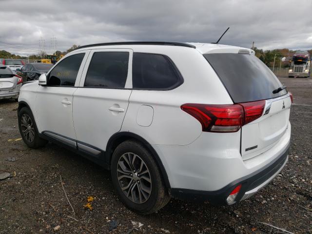 Photo 2 VIN: JA4AD3A36GZ044345 - MITSUBISHI OUTLANDER 