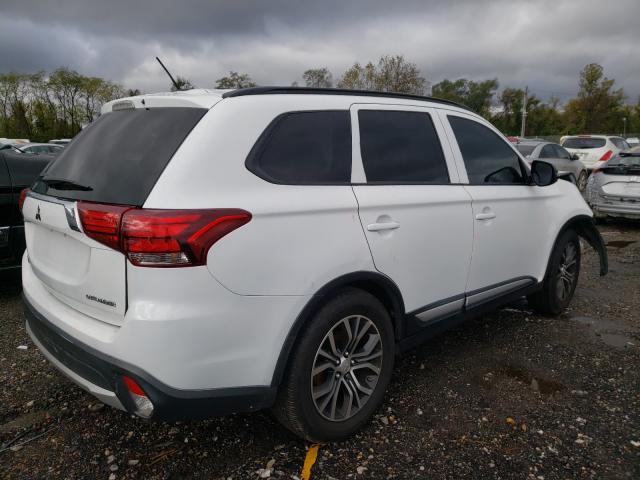 Photo 3 VIN: JA4AD3A36GZ044345 - MITSUBISHI OUTLANDER 