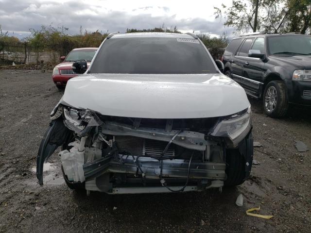 Photo 8 VIN: JA4AD3A36GZ044345 - MITSUBISHI OUTLANDER 