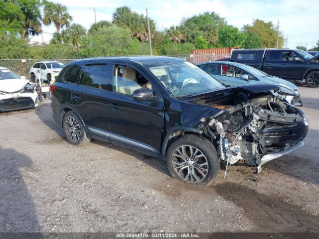 Photo 0 VIN: JA4AD3A36GZ049870 - MITSUBISHI OUTLANDER 