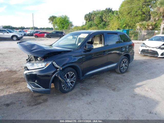 Photo 1 VIN: JA4AD3A36GZ049870 - MITSUBISHI OUTLANDER 