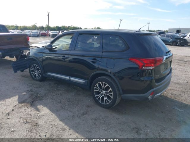 Photo 2 VIN: JA4AD3A36GZ049870 - MITSUBISHI OUTLANDER 