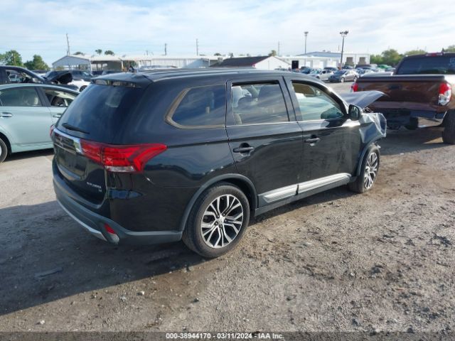 Photo 3 VIN: JA4AD3A36GZ049870 - MITSUBISHI OUTLANDER 