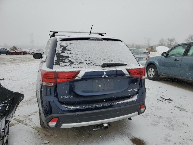 Photo 5 VIN: JA4AD3A36GZ053949 - MITSUBISHI OUTLANDER 