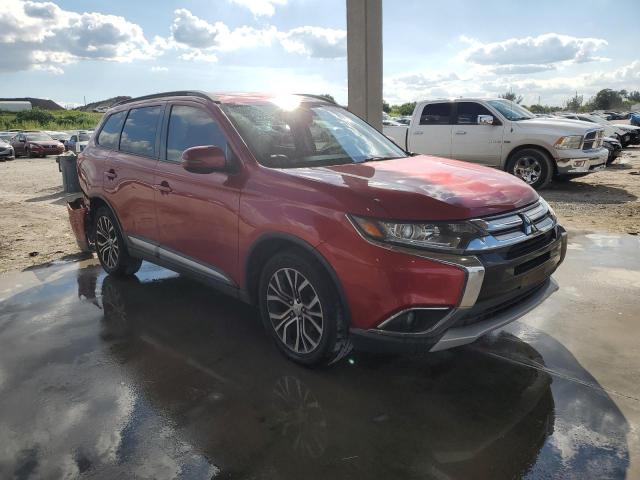 Photo 3 VIN: JA4AD3A36GZ055135 - MITSUBISHI OUTLANDER 