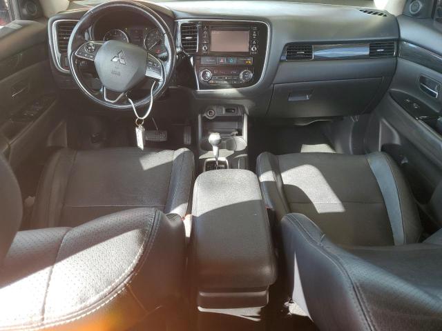 Photo 7 VIN: JA4AD3A36GZ055135 - MITSUBISHI OUTLANDER 