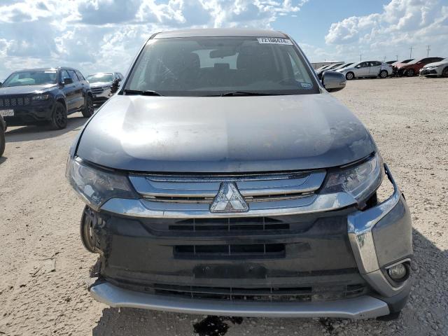 Photo 4 VIN: JA4AD3A36GZ059301 - MITSUBISHI OUTLANDER 