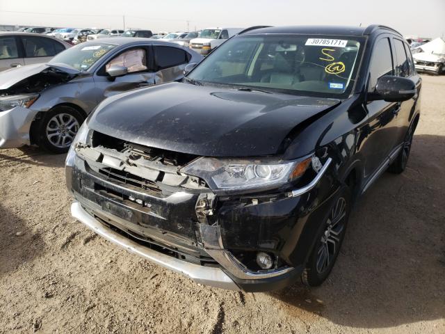 Photo 1 VIN: JA4AD3A36GZ059878 - MITSUBISHI OUTLANDER 