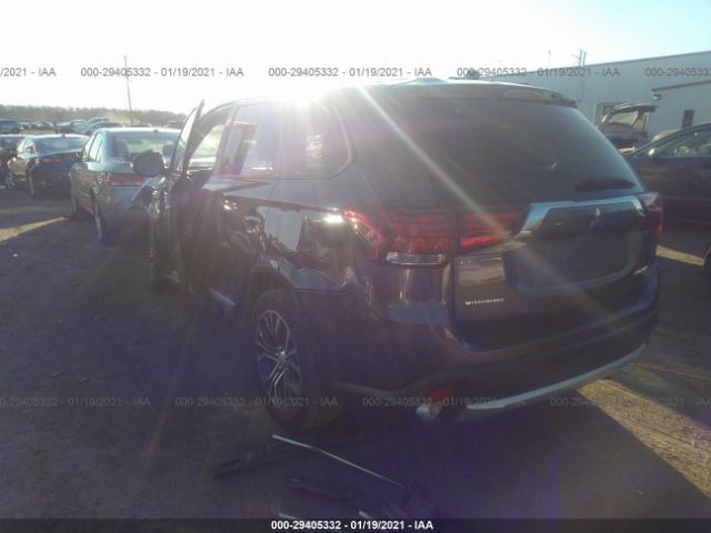 Photo 2 VIN: JA4AD3A36GZ063364 - MITSUBISHI OUTLANDER 