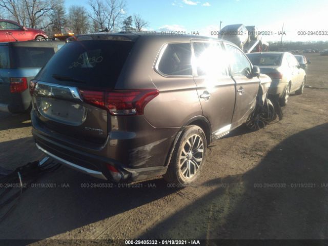 Photo 3 VIN: JA4AD3A36GZ063364 - MITSUBISHI OUTLANDER 