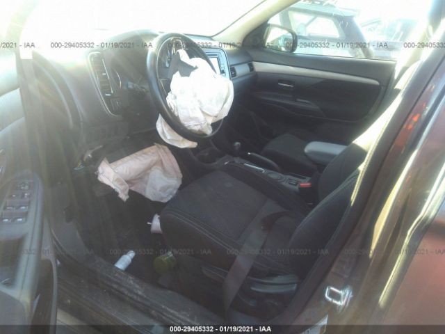 Photo 4 VIN: JA4AD3A36GZ063364 - MITSUBISHI OUTLANDER 